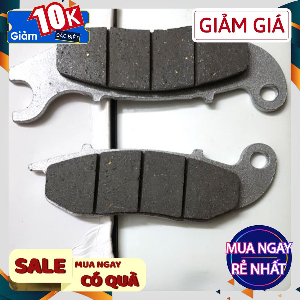 Má trước Wave 100cc, RS 100, S100, RSX 100 Future Neo, MSX ( cho phanh thắng đĩa xe máy Honda Fu neo)