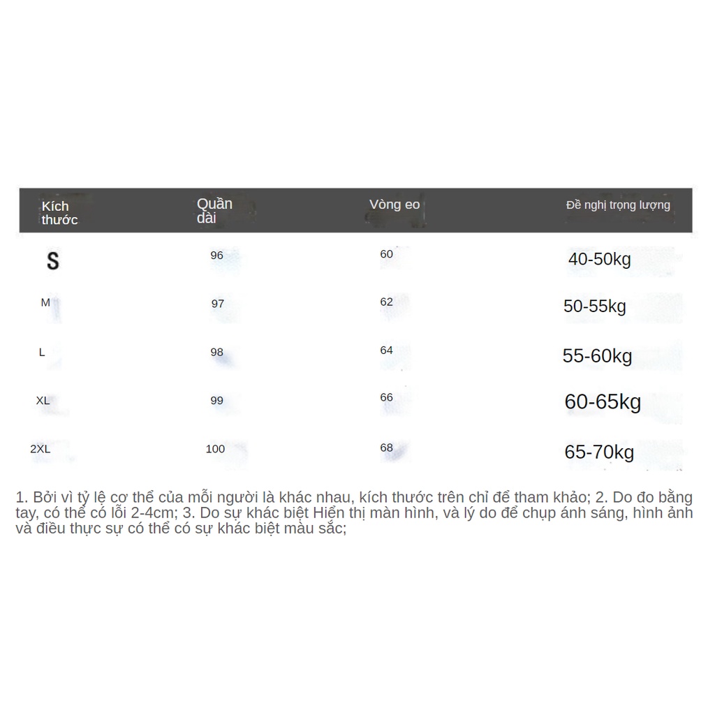 Quần lưng cao xẻ tà thời trang thu đông 2021 dành cho nữ
