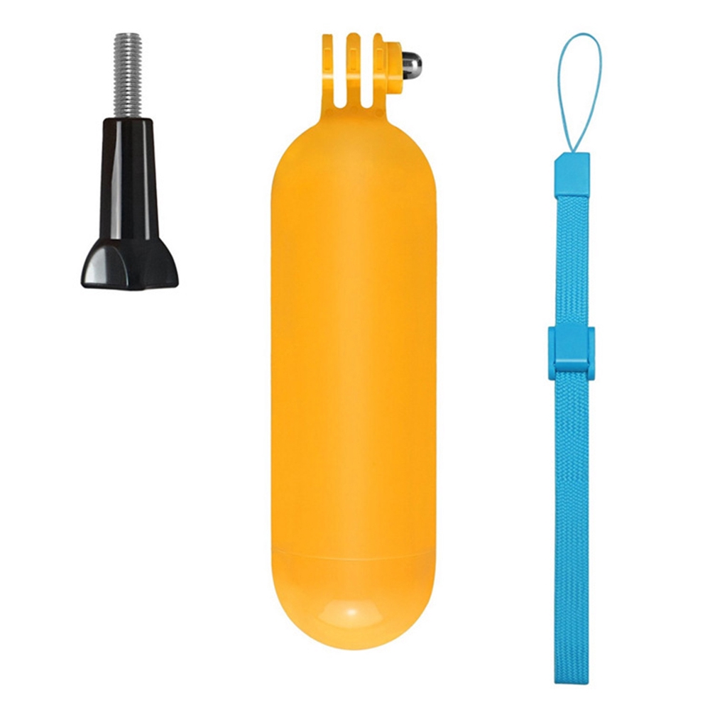 Tay Cầm Chống Rung Gopro Hero 4 / 3 + / 3 / 2 / 1 Dạng Nổi Trên Mặt Nước Kèm Phụ Kiện | BigBuy360 - bigbuy360.vn