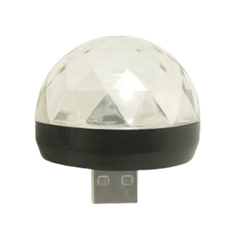 Máy Chiếu LIDU1 Mini Có Đèn LED Và Âm Thanh