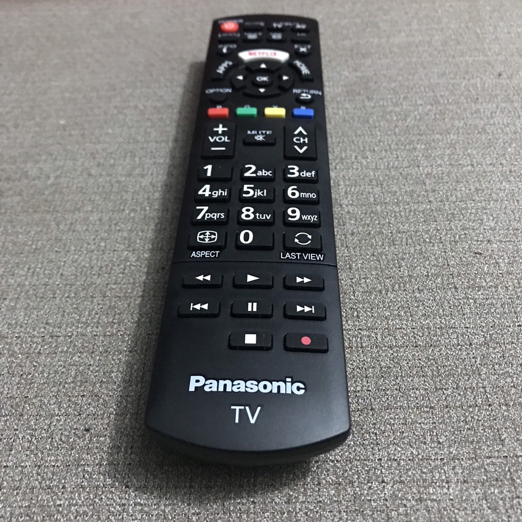 Điều khiển tivi Smart Tivi Panasonic 55 inch TH-55DS630V hàng xịn