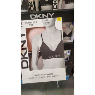 Set áo ngực không gọng dkny chính hãng