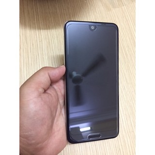 Điện thoại Sharp Aquos R2 706SH