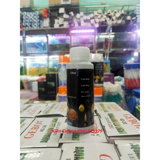 Men Vi Sinh Extra Bio cao cấp cho cá cảnh Vi Sinh ExtraBio