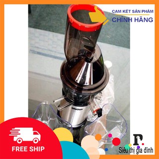 Máy Ép Chậm UNOLD 3 in 1  Chính Hãng