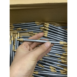 Cán dao trổ 2 đầu