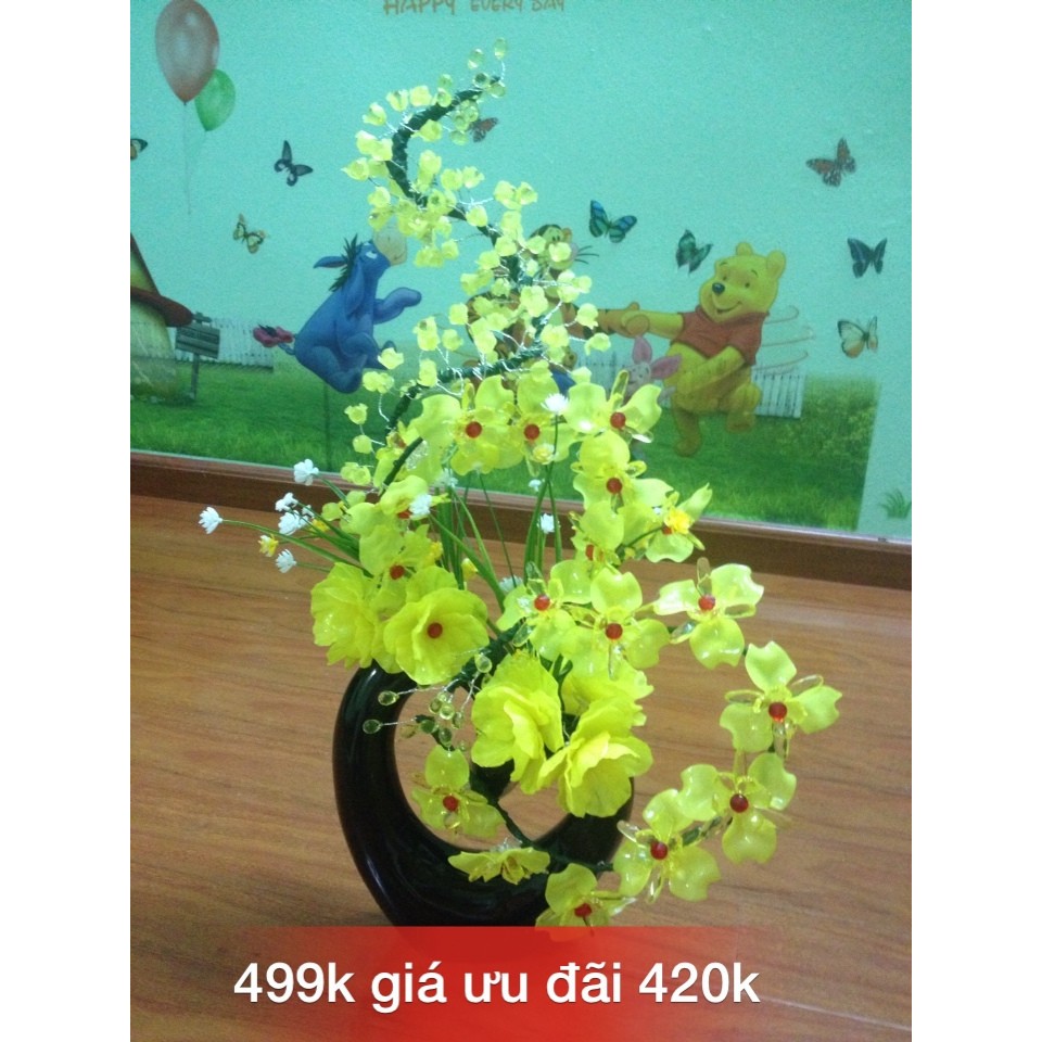 Quà tặng giá trị nhỏ ý nghĩa cực lớn