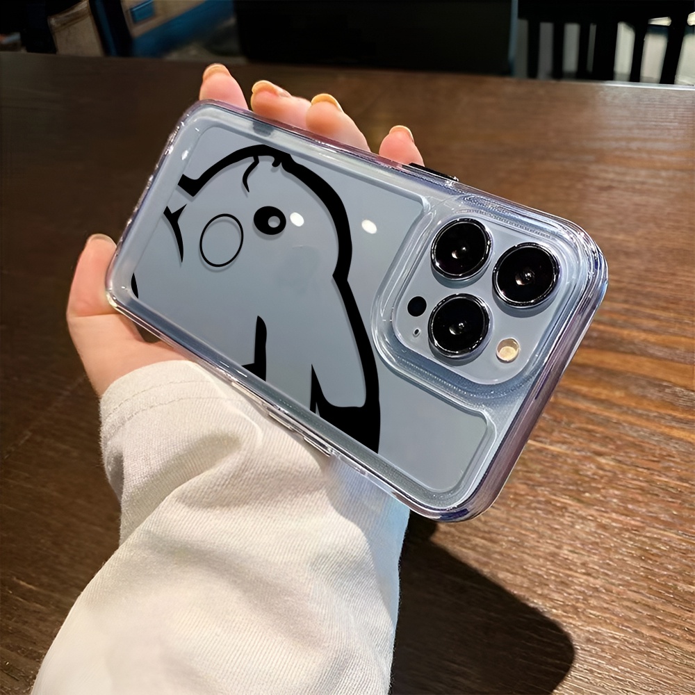 Ốp Điện Thoại Họa Tiết Pikachu Cho iphone 14 Plus 11 13promax 12 7Plus X XS Max 7 8 SE 2020