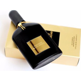 Nước Hoa Nữ Tom Ford Black Orchid