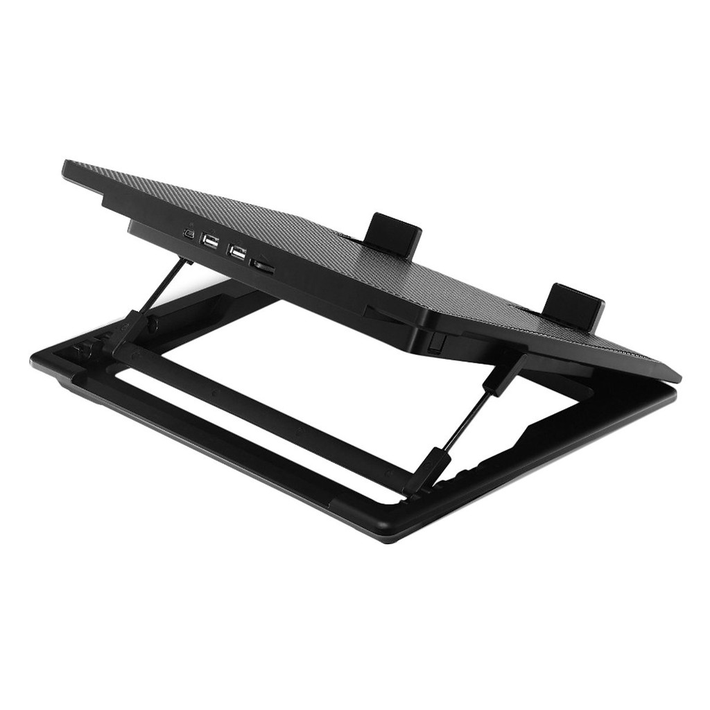 Đế tản nhiệt Cooler Master Ergostand Lite cho Laptop 15′