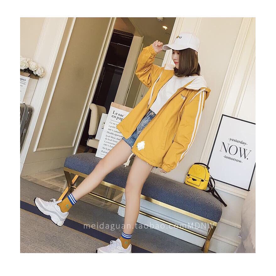 áo khoác nữ form rộng | BigBuy360 - bigbuy360.vn