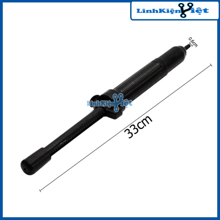 Súng Hút Thiếc Loại To DS017LS