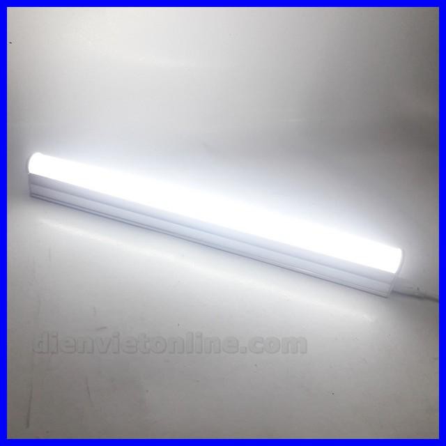 Đèn led T5 dài 90cm loại 1 ( Ánh sáng trắng, vàng ) - Điện Việt