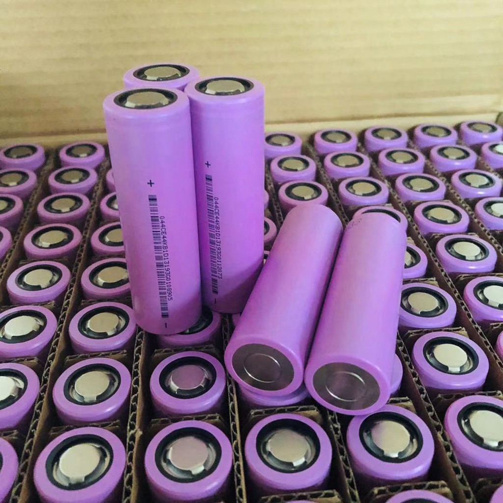 Pin 21700 - Lishen dung lượng 5000mAh 10C  - Hàng Mới 100% [BẢO HÀNH 1 NĂM]