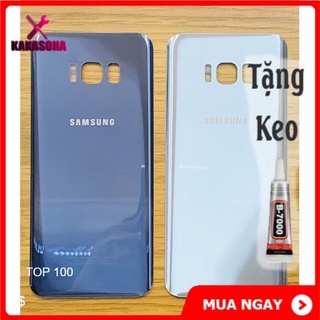 Nắp Lưng Sau điện thoại Samsung Galasy S8 plus