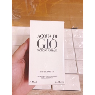 Nước hoa giorgio giò pour homme edp 15ml,75ml,125ml,200ml