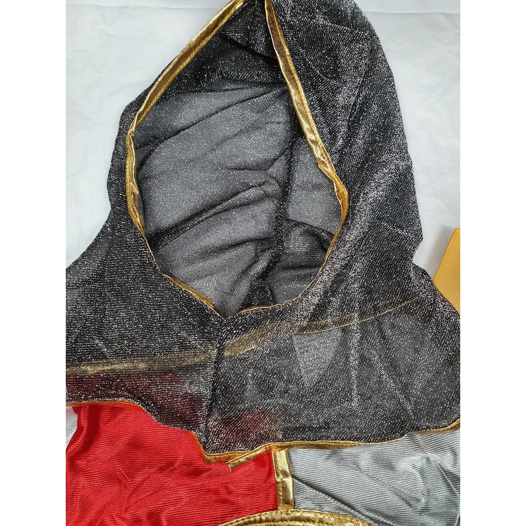 Đồ hoá trang trẻ em - Hiệp Sĩ B0131 - Yay