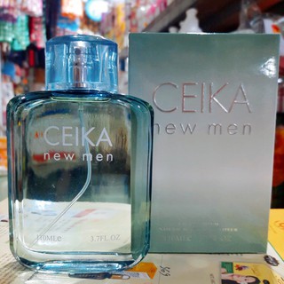NƯỚC HOA NAM CAO CẤP CEIKA 100ml