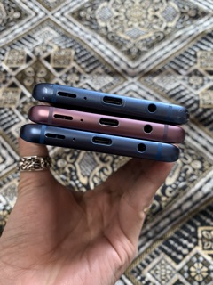 Điện thoại Samsung S9+ 2 sim ( S9 Plus 2 sim ) Fullbox [ Smobile - Smobilevn.com ]