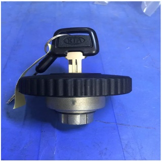 Nắp thùng dầu xe tải kia 1t4 - 2t5
