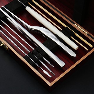 Set 8 dụng cụ lấy ráy tai