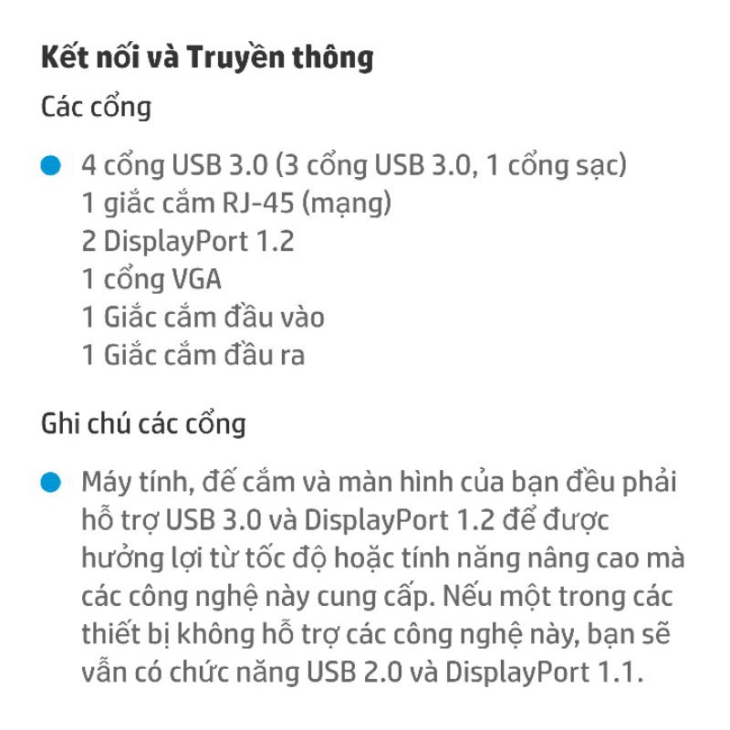 dock mở rộng cho laptop HP Elitebook 840 G3 | BigBuy360 - bigbuy360.vn