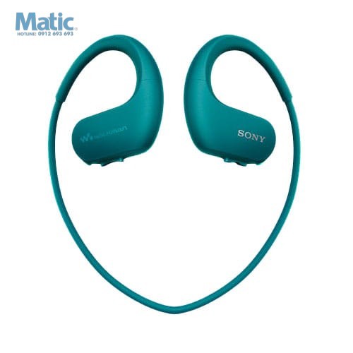 Máy nghe nhạc Sony Walkman WS413, 4GB