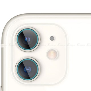 Miếng dán cường lực camera IP 11