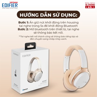 Tai nghe bluetooth Edifier W830BT