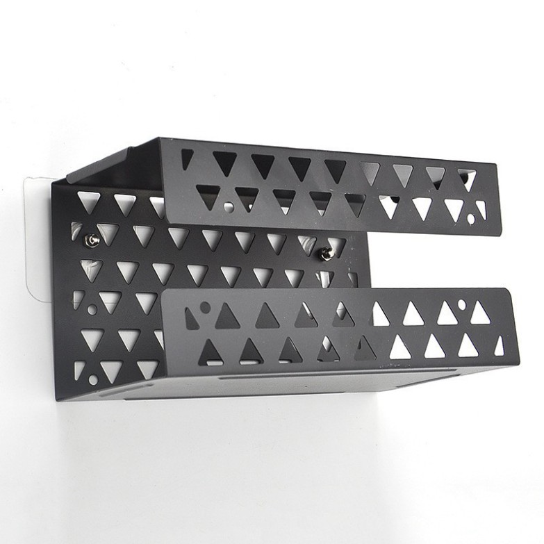 JDGH Miếng Dán Tường Ốc Vít cường lực giúp gắn giá kệ không cần khoan tường 44 H75 | BigBuy360 - bigbuy360.vn