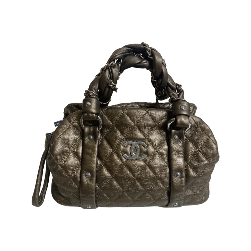 Túi CN chuẩn cổ