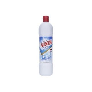 NƯỚC TẨY BỒN CẦU VIXOL SIÊU SẠCH (Trắng ) - THÁI LAN 900ml