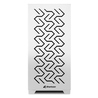 Vỏ Case Sharkoon MS-Z1000 White