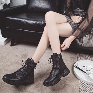 👣BOOT NỮ