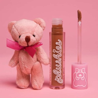 Son kem lì Lime Crime Plushies Soft Liquid