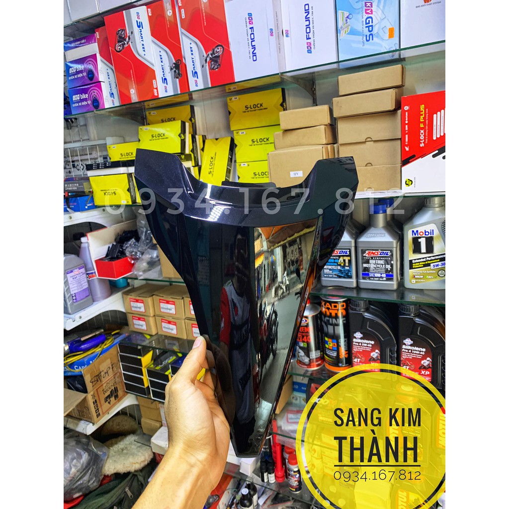 Mặt Nạ CLICK Thái ( Chính Hãng ) Cho Xe Vario 2018 2019 2020 2021