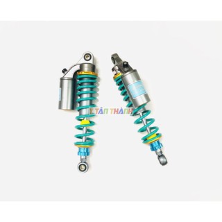 phuộc sau wave bình dầu nitron MS1234