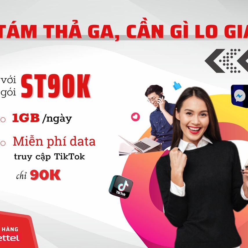 sim viettel V120N tại Viễn Thông Rạng Đông