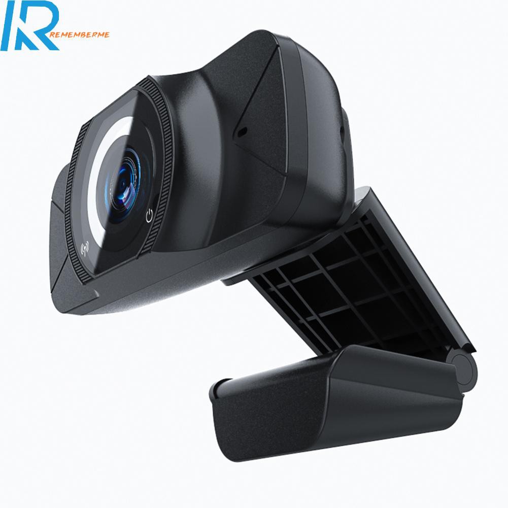 Webcam Rememberme. 1080p Hd Cổng Usb Cho Máy Tính | BigBuy360 - bigbuy360.vn