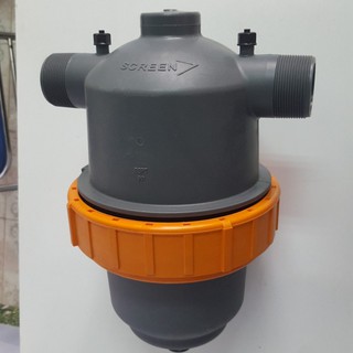 Lọc đĩa 2" 60mm Netafim - Israel