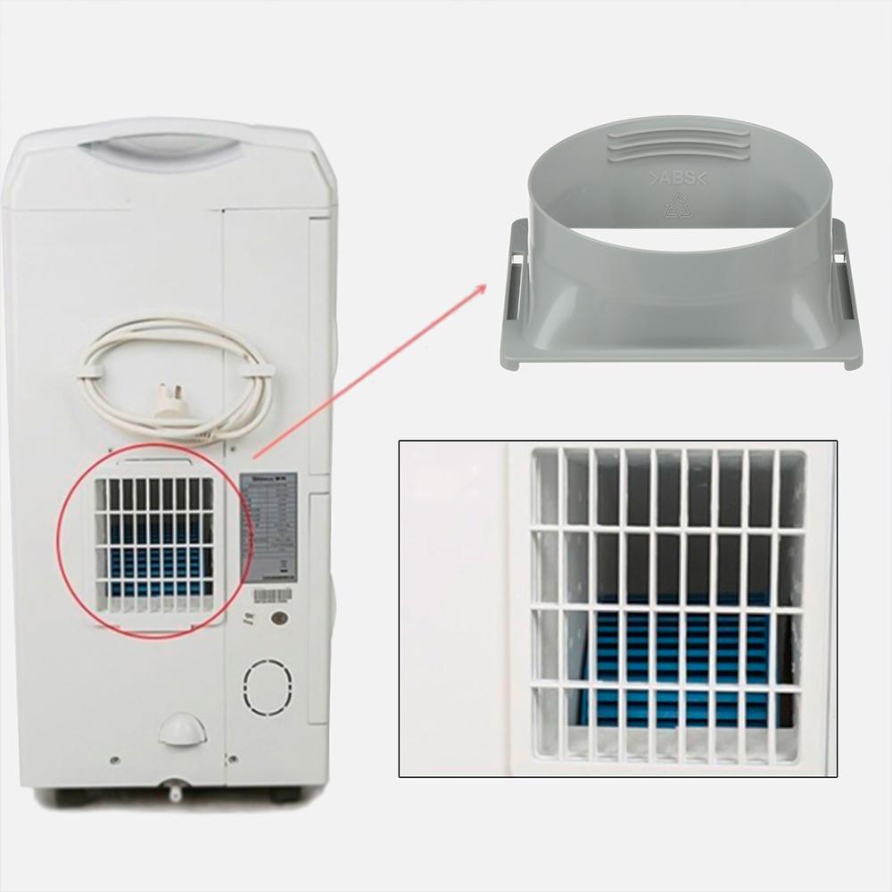 ESPO Đầu Nối Ống Nước Cửa Sổ Ac Chất Lượng Cao