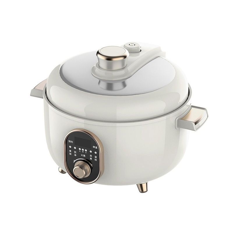 NỒI ÁP SUẤT ĐA NĂNG 4L APX-P01