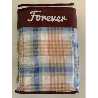 Bộ ga gối cotton Hàn Quốc