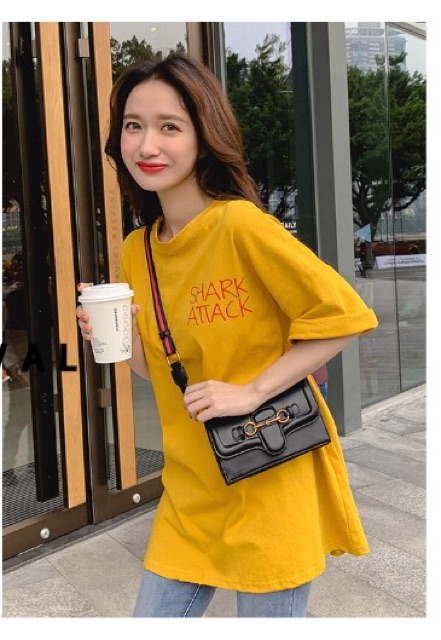 SALE LẤY MÃU BÂT KÌ TAI XƯỞNG KO LỰA MẪU ÁO THUN TAY LỠ FORM RỘNG