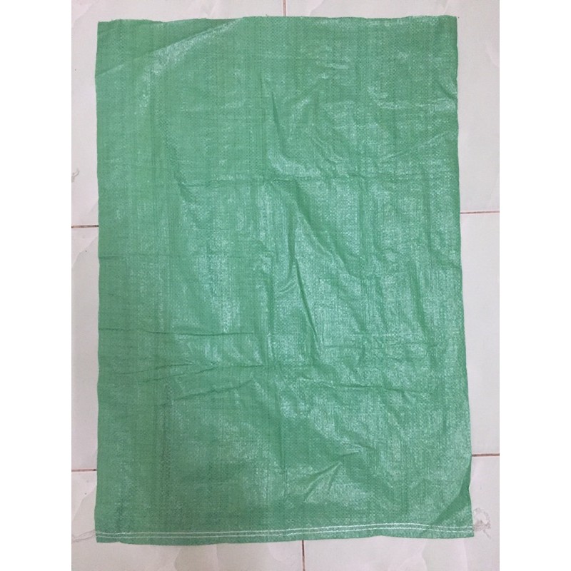 Bao pp det đựng nông sản size lớn 50kg