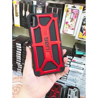 Ốp lưng uag chống sốc cho iphone xr
