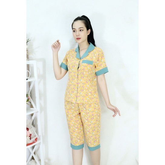 Bộ lửng lụa mango loại 1