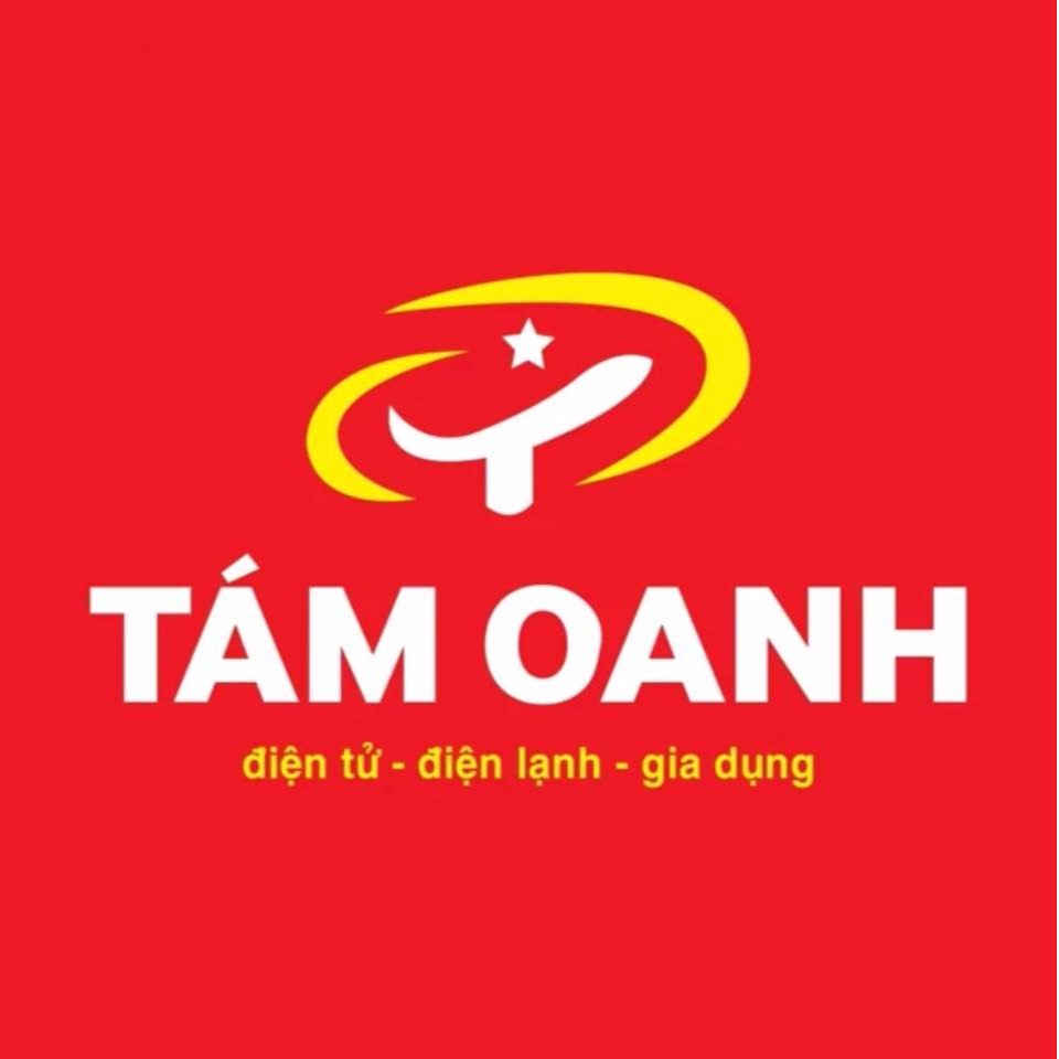 Điện máy Tám Oanh
