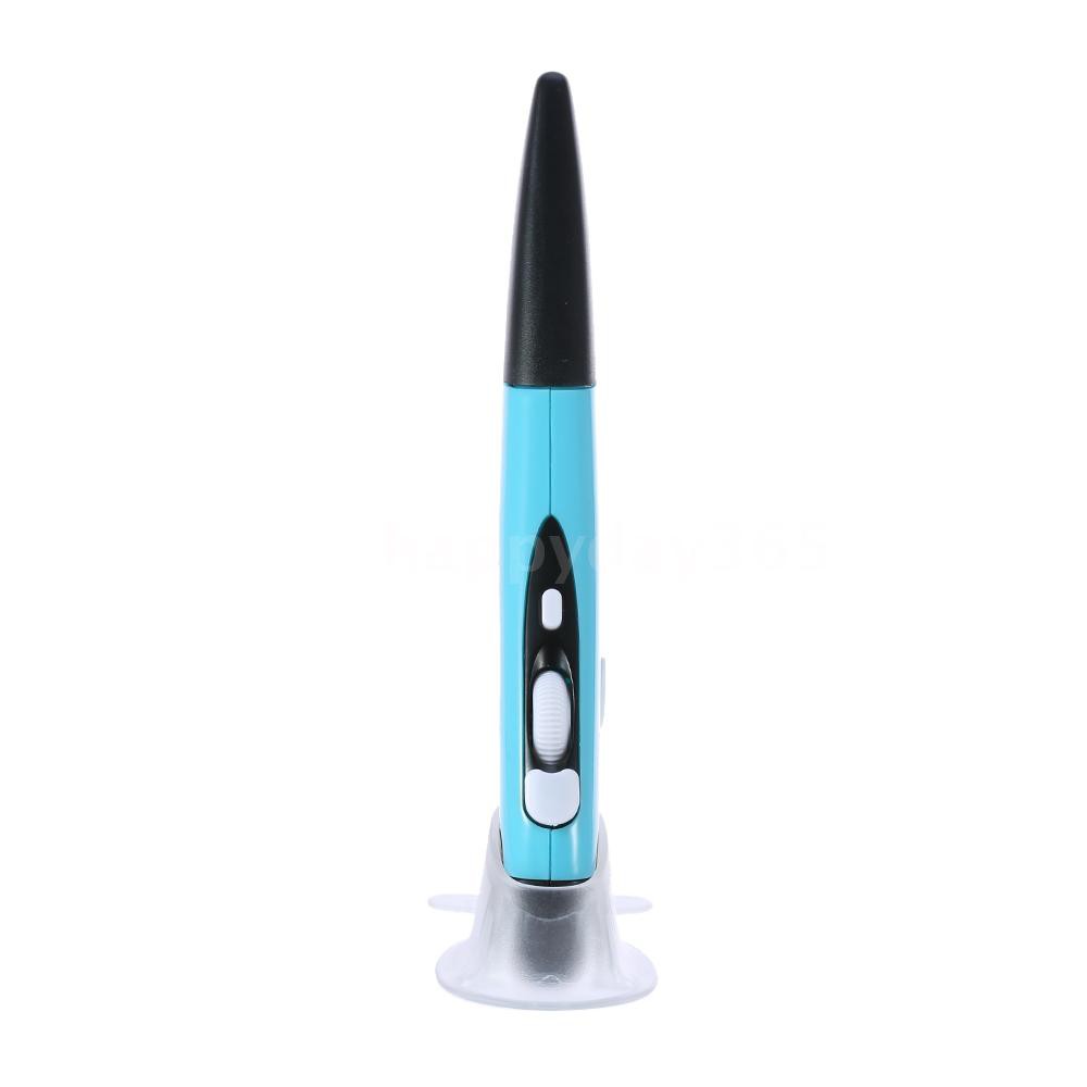 ☆2.4GHz Wireless Optical Pen Mouse Adjustable 500/1000DPI Optical Presenter Flip Pen for PC Android R