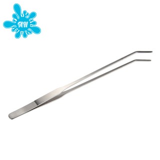 Nhíp cong 28cm dùng cắt tỉa cây cảnh trong hồ cá